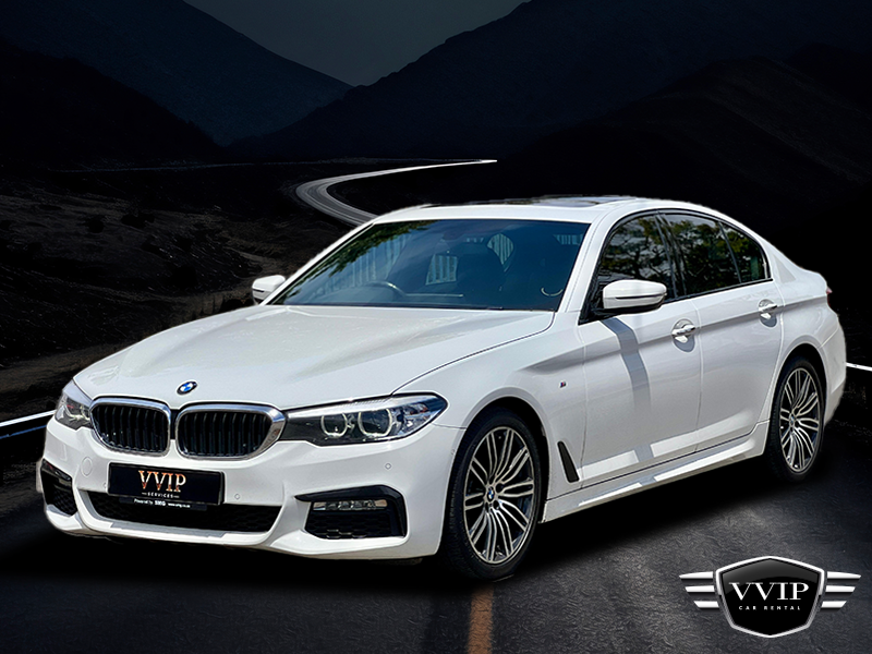 BMW 520D