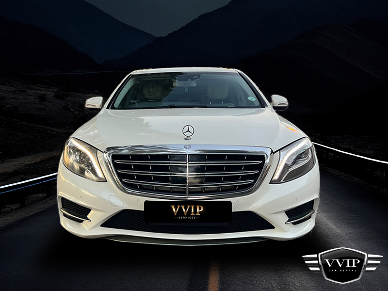 Mercedes-Benz-S350_front